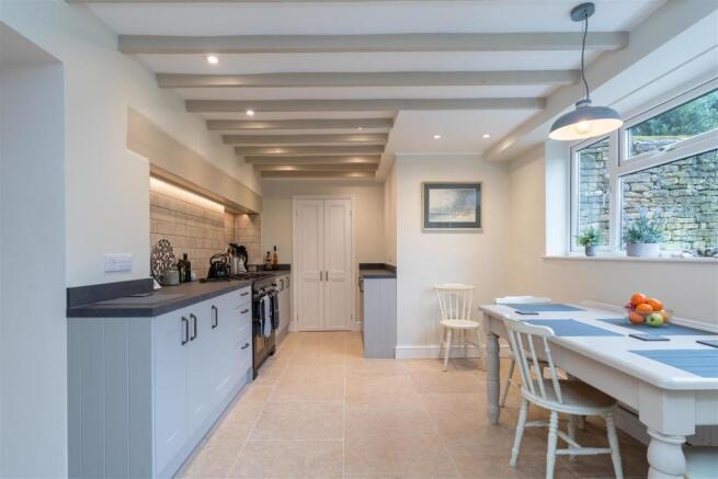 Kitchen Breakfast Room V2