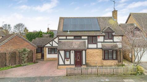 Newton Road, Sawtry, Cambridgeshire.