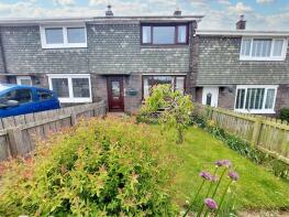 14, Stone Close, Seahouses NE68 7YL
