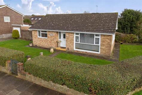 Franklin Road, Worthing