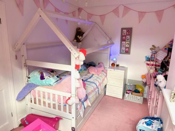 Bedroom No.2