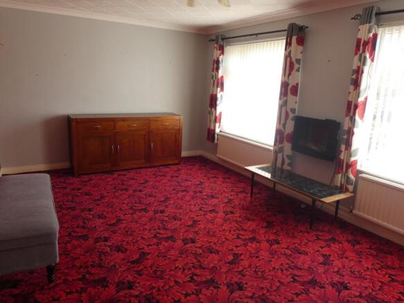 Main Lounge