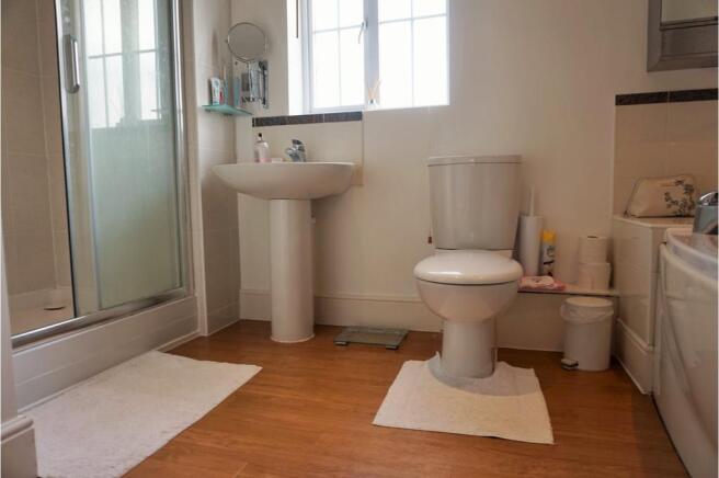 En-suite One