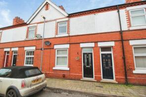 7, Waverley Terrace, Chester CH2 3PY