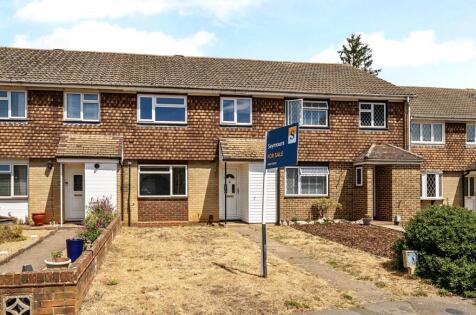 Slyfield Green, Guildford, Surrey, GU1