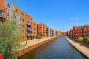 Flat 10, 2, Chapeltown Street, Manchester M1 2BJ