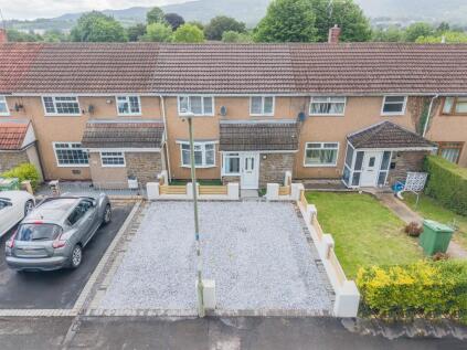 Field View Road, Croesyceiliog, Cwmbran