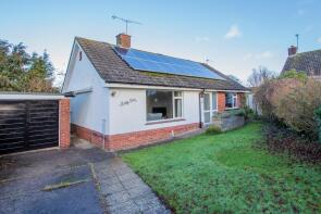 41, Oak Close, Ottery St. Mary EX11 1BB