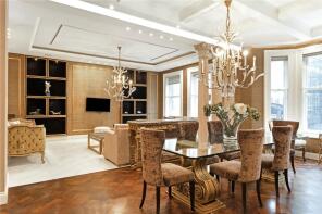 28, Park Mansions, Knightsbridge, London SW1X 7QT