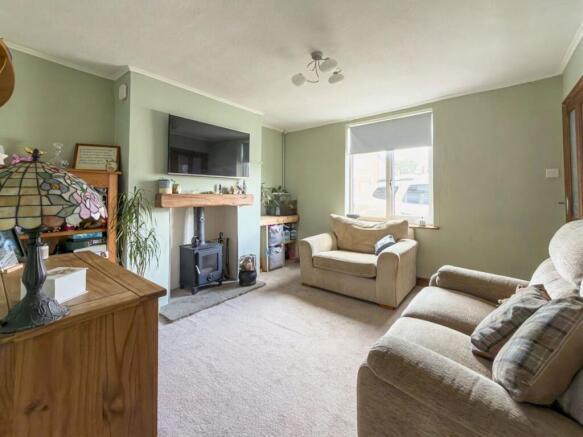 2 bed Terraced for sale Image 8