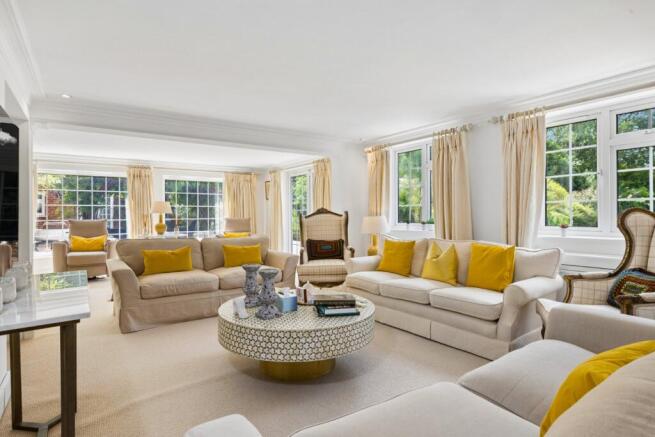 Drawing Room