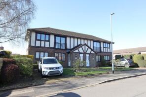 2, Tudor Court, Loring Road, Newcastle Under Lyme ST5 8RR