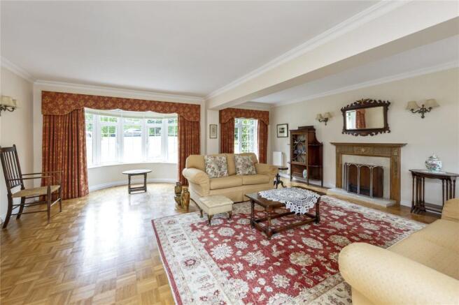Drawing Room