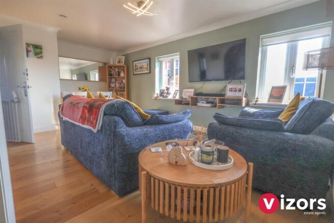 Living Room/Diner