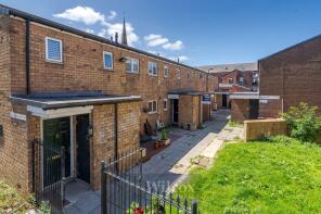 34, Brookdale Close, Bolton BL1 8JR
