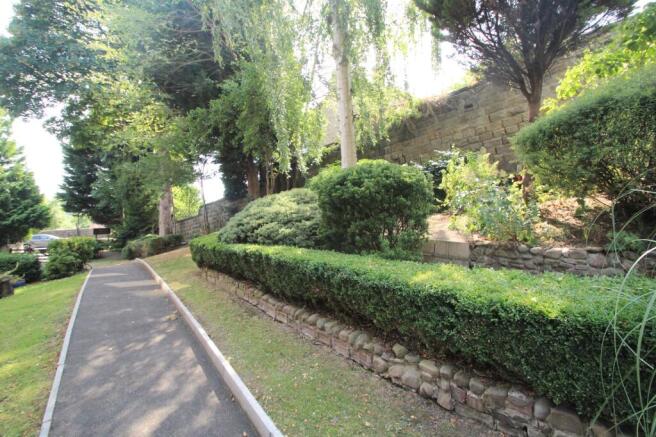 1 bed Flat to rent Image 8