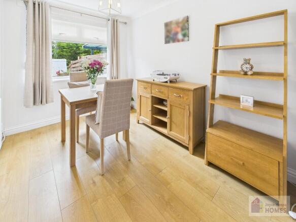Breamish Place, Gardenhall, East Kilbride, G75  photo 4