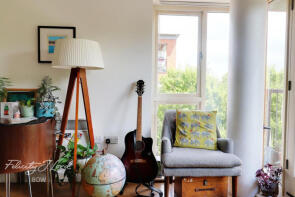 Flat 17, 1 Garway Court, Matilda Gardens, London E3 2GR