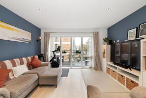 Flat 31, 8, Sylvan Hill, Upper Norwood, London SE19 2QF