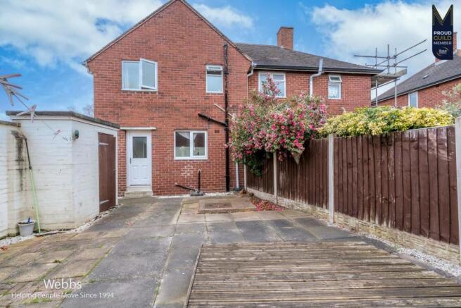 1, Don Grove, Cannock, Staffordshire, WS11 1LW-21.