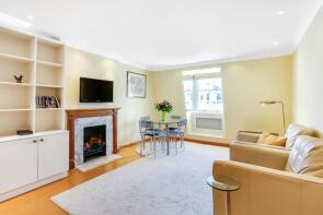 Flat 6, 66, Onslow Gardens, London SW7 3QB