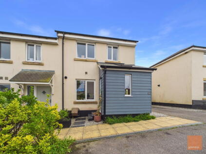 Park an Fenten, St Agnes- A discounted sale, affordable home