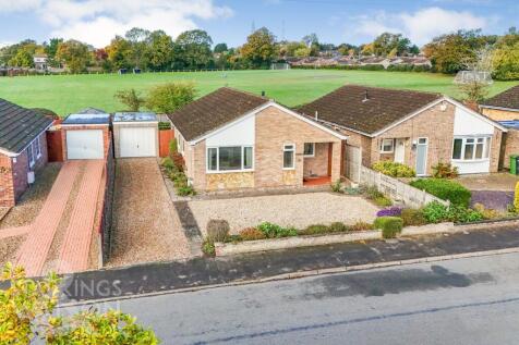 St. Marys Road, Poringland, Norwich