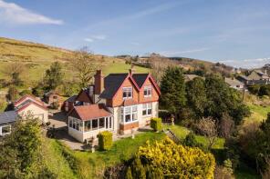 Tigh Dearg, Tigh Dearg Road, Helensburgh G84 0JZ