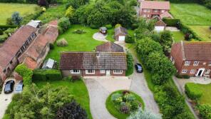 Eskridge, Cawood Road, Stillingfleet, York YO19 6SB