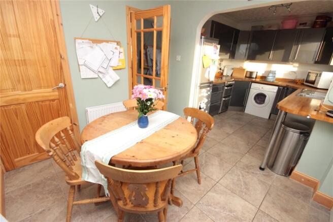 Kitchen / Diner
