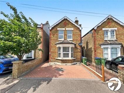 Clarence Crescent, Sidcup, Kent, DA14