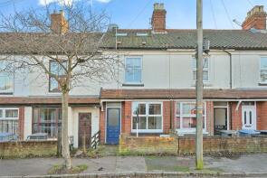 75, Highland Road, Norwich NR2 3NW