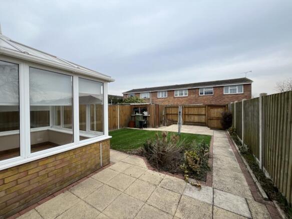 Garden View 1