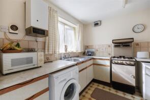 12, Old Priory Gardens, Beccles NR34 8RH