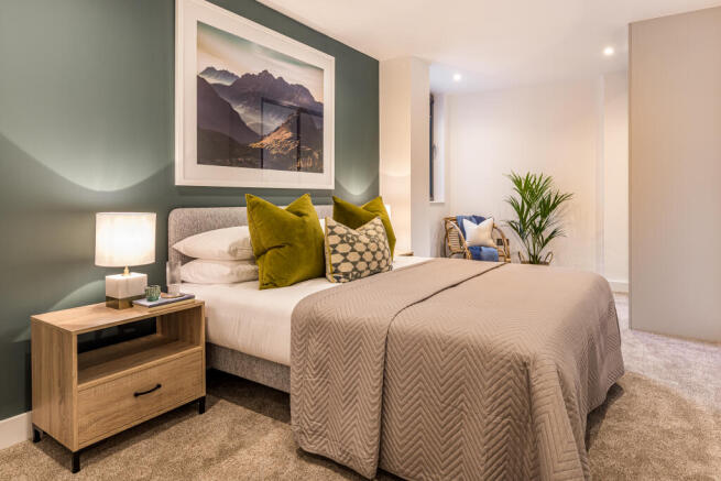Pemberton Place, London Fields E8 photo 5