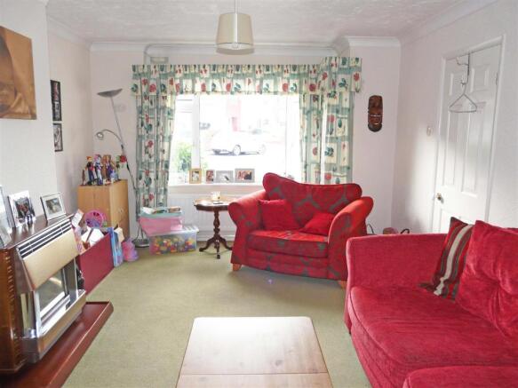 sitting room
