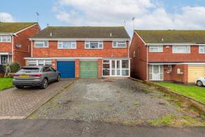 29, Rose Avenue, Henley-in-arden B95 5JR