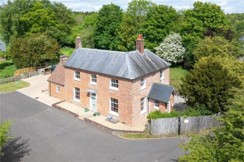 Burbage Wharf, Burbage, Marlborough, SN8
