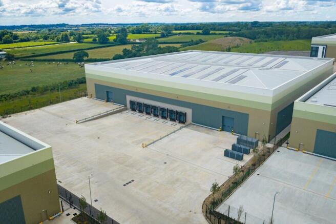 Chippenham Aerials - Photos.co.uk - Webres - Jul