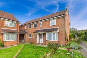 40, Brambleside Court, Kettering NN16 9BY