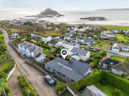 Tremerryn, Rosehill, Marazion TR17 0HB