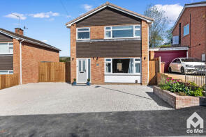 54, Wessex Drive, Cheltenham GL52 5AU