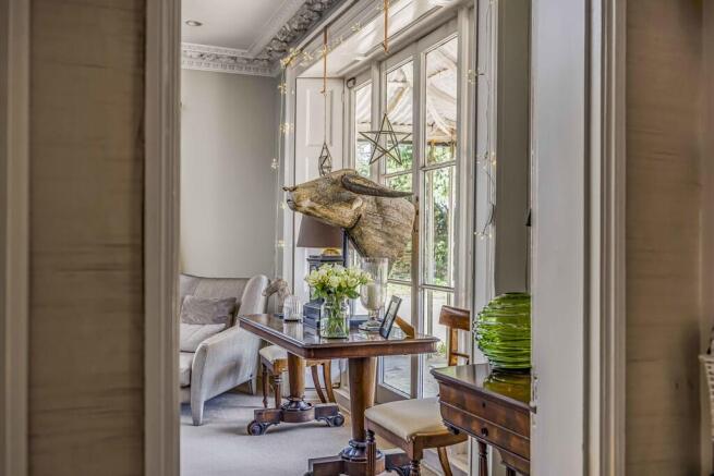 Closewood House, ...