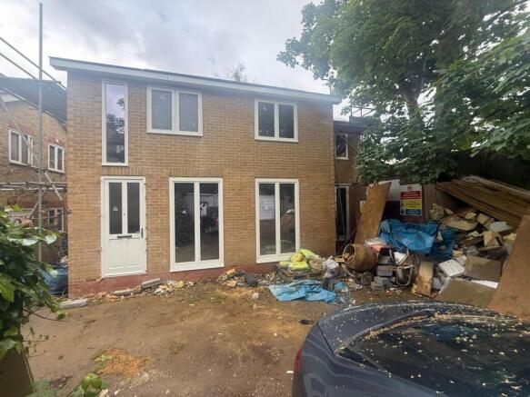 Ashmead Road, London photo 4