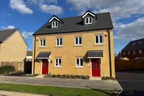 7, Topham Gardens, Arlesey SG15 6AP