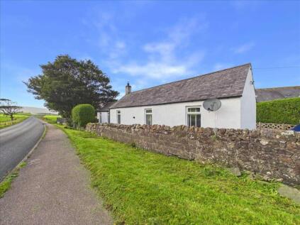 Plantation Cottage, By Campbeltown