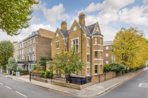 54, Leamington Road Villas, London W11 1HT