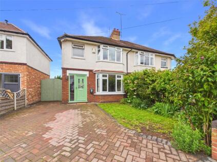 Kendal Road, Gloucester, Gloucestershire, GL2