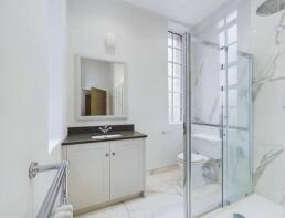 Flat 33, Regency Lodge, Adelaide Road, London NW3 5EE
