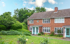 29, Westminster Court, St. Albans AL1 2DX